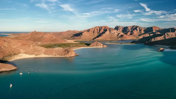 Baja California