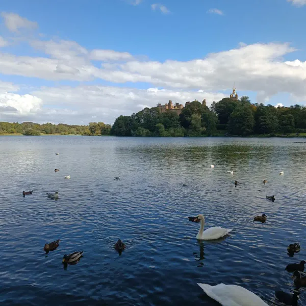 Las 9 mejores excursiones de un día desde Edimburgo (por libre y en tour)