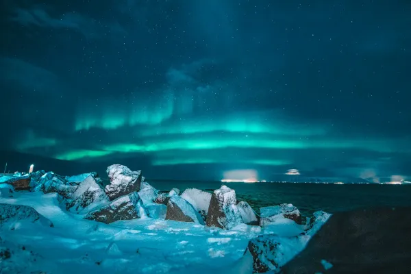 Islandia